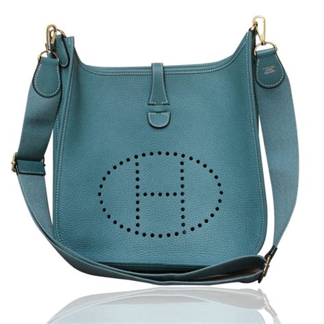 hermes everlyn|authentic hermes evelyne bag.